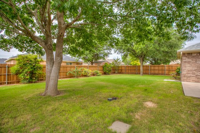3513 Canadian Street, San Angelo, TX 76904