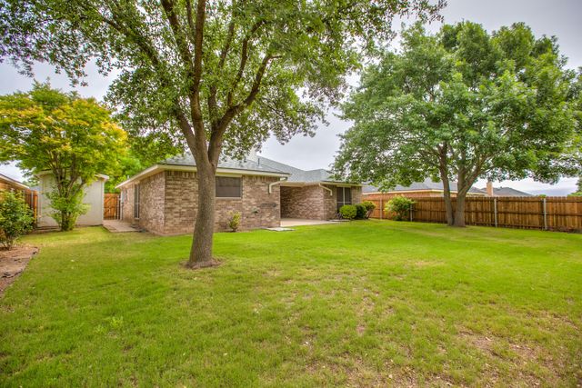 3513 Canadian Street, San Angelo, TX 76904