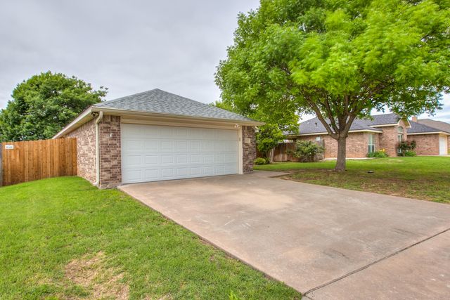 3513 Canadian Street, San Angelo, TX 76904
