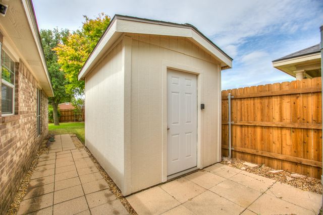 3513 Canadian Street, San Angelo, TX 76904