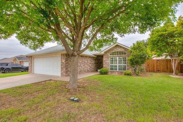 3513 Canadian Street, San Angelo, TX 76904