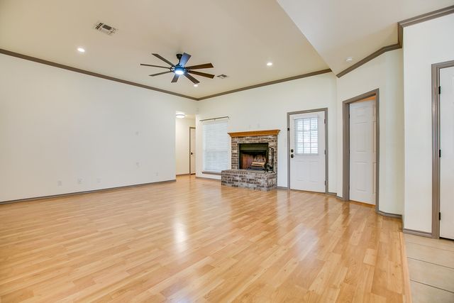 3513 Canadian Street, San Angelo, TX 76904