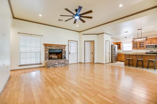 3513 Canadian Street, San Angelo, TX 76904