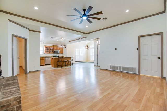3513 Canadian Street, San Angelo, TX 76904