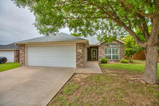 3513 Canadian Street, San Angelo, TX 76904