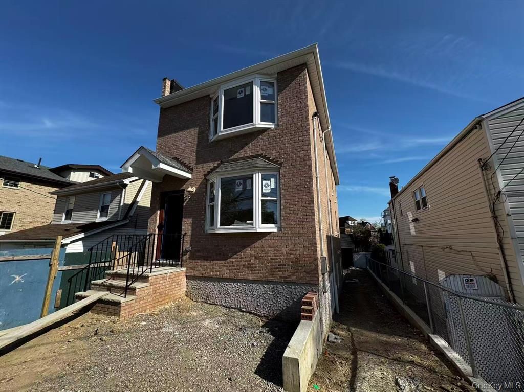 3167 Ampere Avenue #A, Bronx, NY 10465
