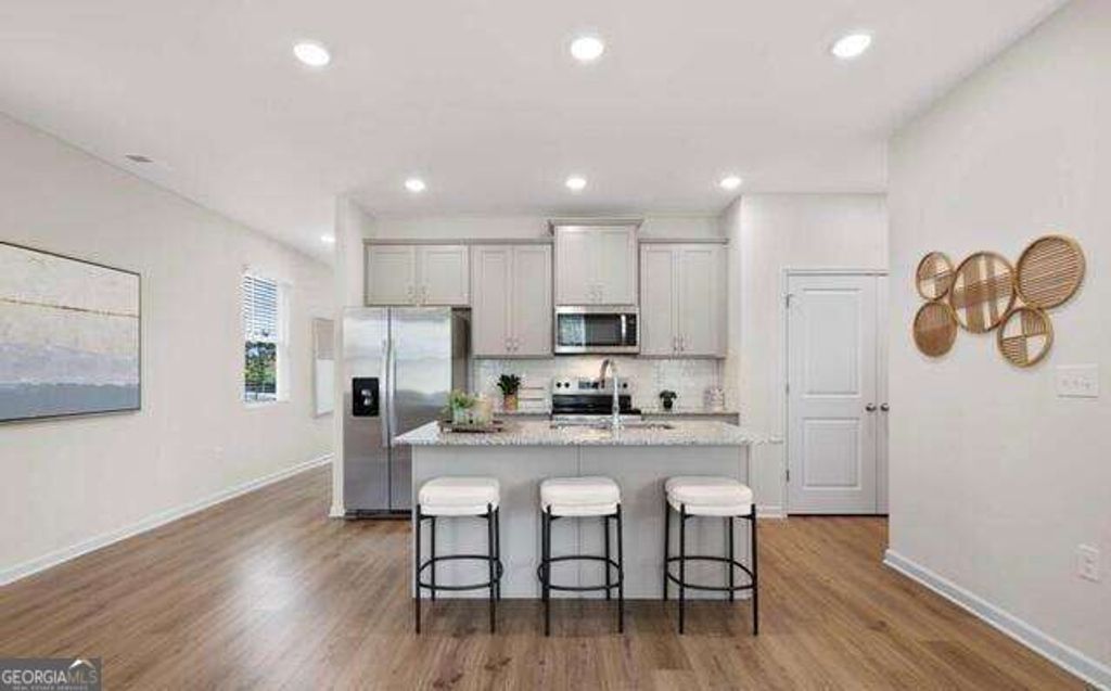 2630 Colville Terrace, Ellenwood, GA 30294 — photo 4