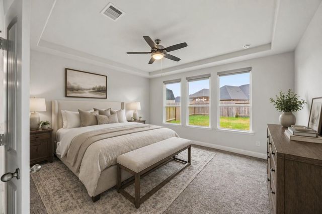 2263 Vanessa Cay Lane, La Porte, TX 77571