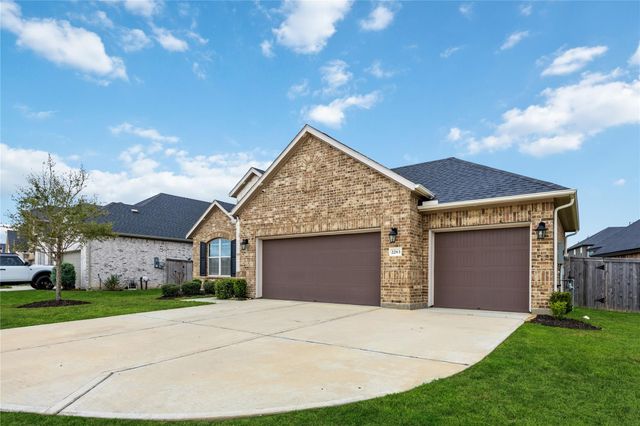 2263 Vanessa Cay Lane, La Porte, TX 77571