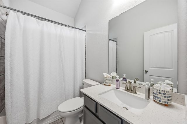 2263 Vanessa Cay Lane, La Porte, TX 77571