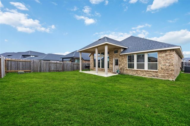 2263 Vanessa Cay Lane, La Porte, TX 77571