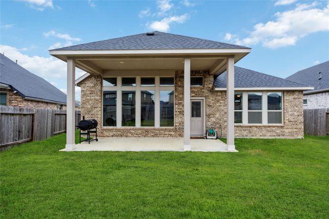 2263 Vanessa Cay Lane, La Porte, TX 77571