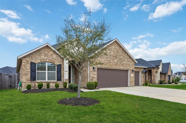 2263 Vanessa Cay Lane, La Porte, TX 77571