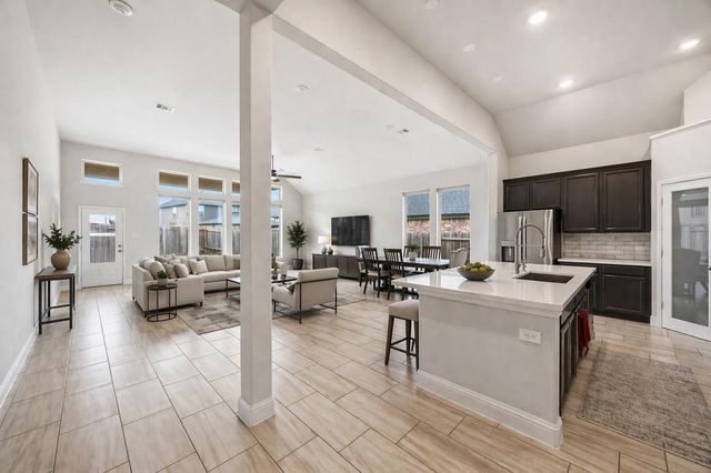 2263 Vanessa Cay Lane, La Porte, TX 77571