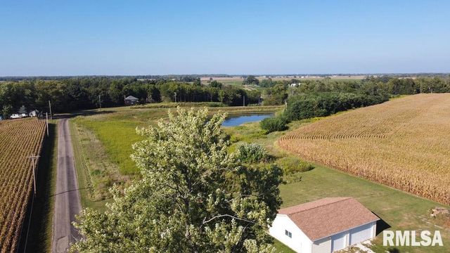 16853 N WRIGHT Road, Lewistown, IL 61542