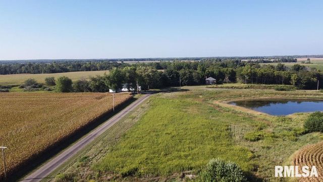 16853 N WRIGHT Road, Lewistown, IL 61542