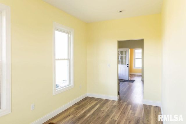 16853 N WRIGHT Road, Lewistown, IL 61542