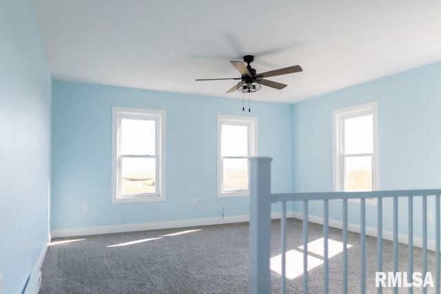 16853 N WRIGHT Road, Lewistown, IL 61542