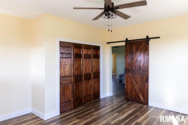 16853 N WRIGHT Road, Lewistown, IL 61542