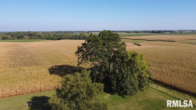 16853 N WRIGHT Road, Lewistown, IL 61542