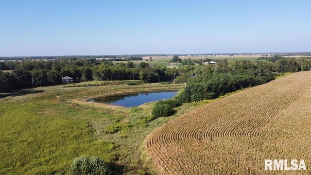 16853 N WRIGHT Road, Lewistown, IL 61542