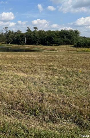 16853 N WRIGHT Road, Lewistown, IL 61542