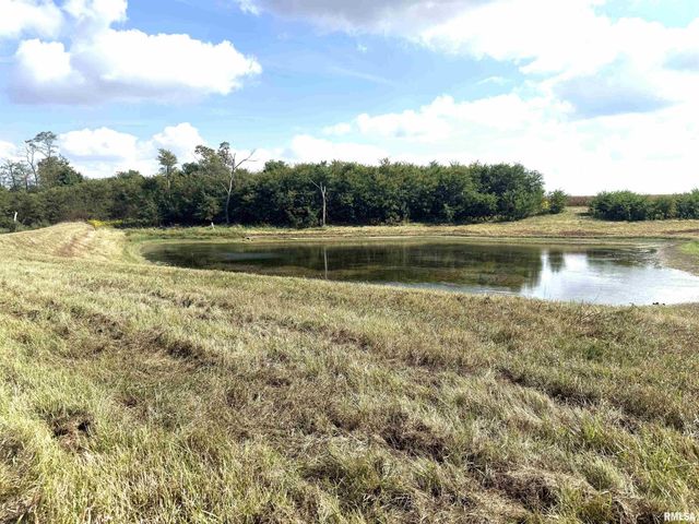 16853 N WRIGHT Road, Lewistown, IL 61542