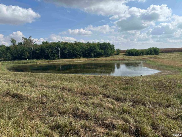 16853 N WRIGHT Road, Lewistown, IL 61542