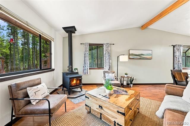 9264 Sandy Lane, Conifer, CO 80433