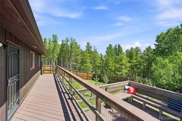 9264 Sandy Lane, Conifer, CO 80433