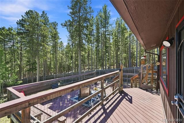 9264 Sandy Lane, Conifer, CO 80433