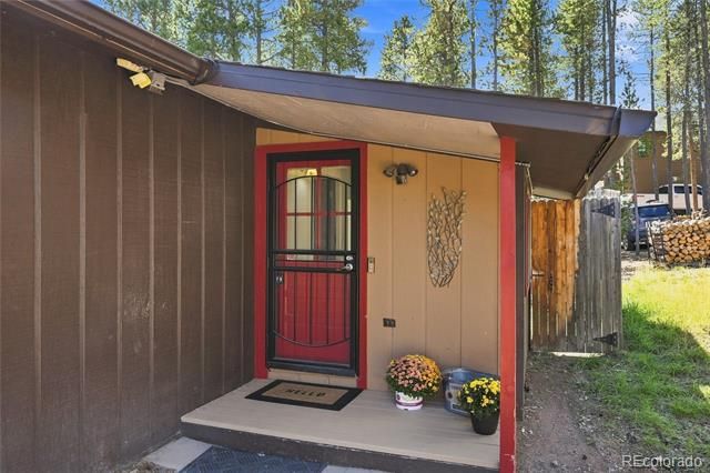 9264 Sandy Lane, Conifer, CO 80433