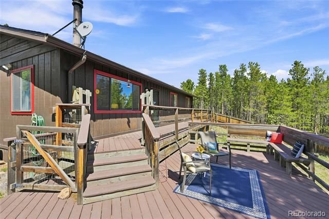 9264 Sandy Lane, Conifer, CO 80433