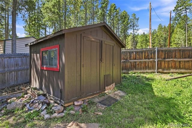 9264 Sandy Lane, Conifer, CO 80433