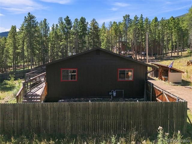 9264 Sandy Lane, Conifer, CO 80433