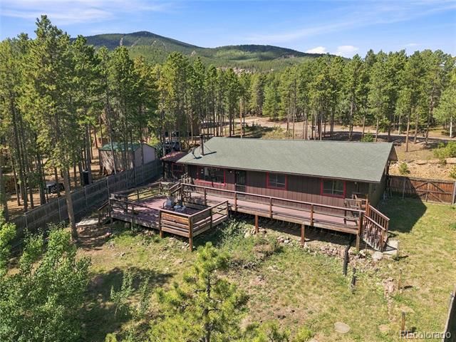 9264 Sandy Lane, Conifer, CO 80433