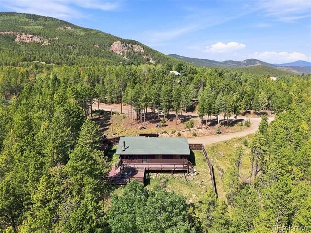 9264 Sandy Lane, Conifer, CO 80433