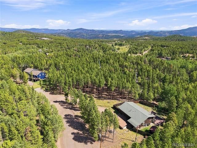 9264 Sandy Lane, Conifer, CO 80433