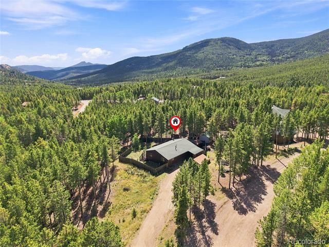 9264 Sandy Lane, Conifer, CO 80433