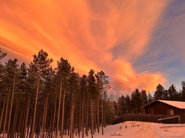 9264 Sandy Lane, Conifer, CO 80433