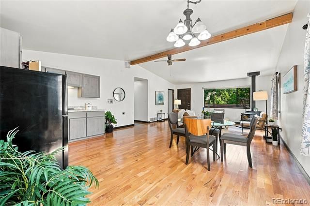 9264 Sandy Lane, Conifer, CO 80433