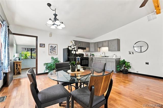 9264 Sandy Lane, Conifer, CO 80433