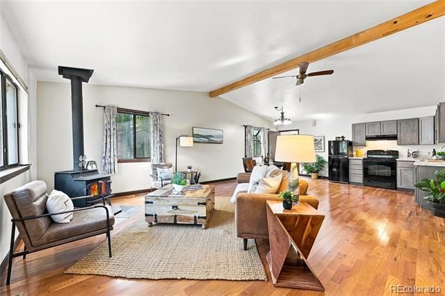9264 Sandy Lane, Conifer, CO 80433