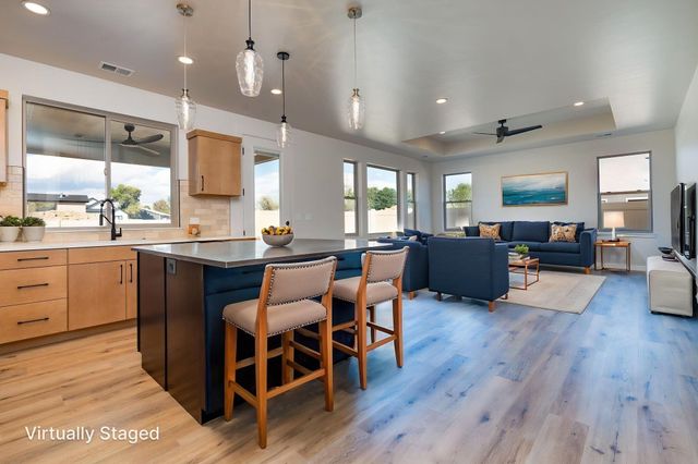 2356 GREEN APPLE DRIVE, Grand Junction, CO 81505