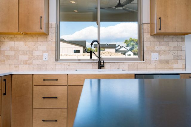 2356 GREEN APPLE DRIVE, Grand Junction, CO 81505