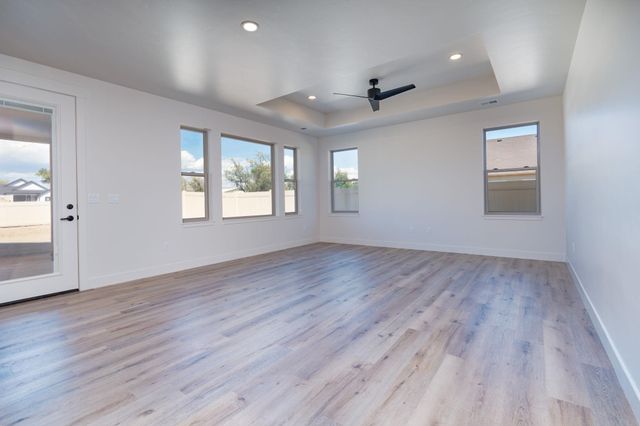 2356 GREEN APPLE DRIVE, Grand Junction, CO 81505