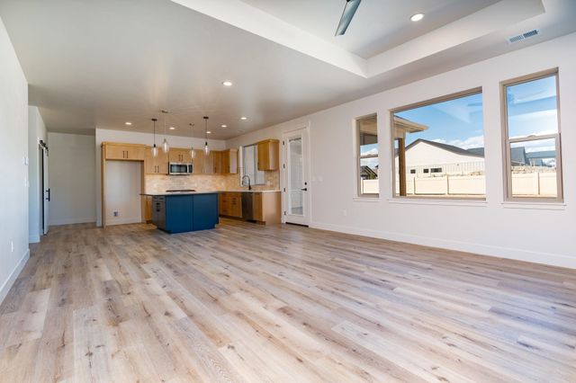 2356 GREEN APPLE DRIVE, Grand Junction, CO 81505