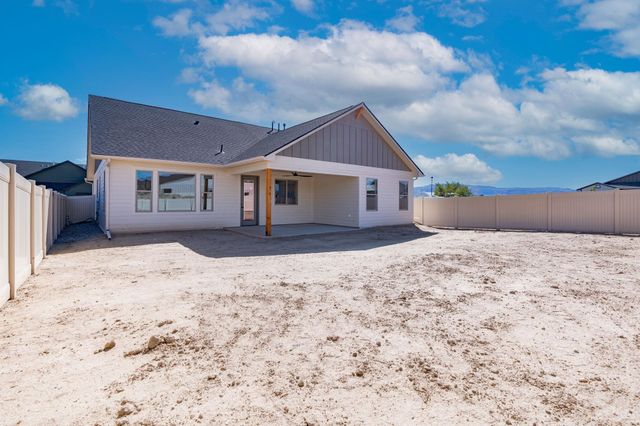 2356 GREEN APPLE DRIVE, Grand Junction, CO 81505