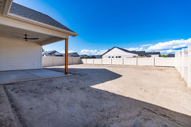 2356 GREEN APPLE DRIVE, Grand Junction, CO 81505