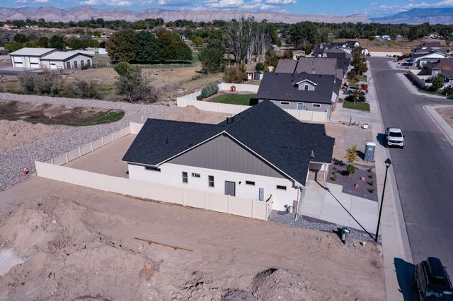 2356 GREEN APPLE DRIVE, Grand Junction, CO 81505